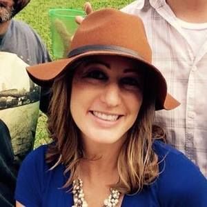 Meet your Posher, Cathie